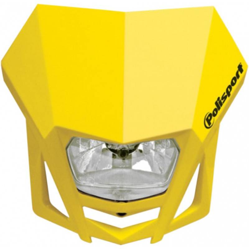 POLISPORT Faro Delantero LMX POLISPORT Faros Delanteros