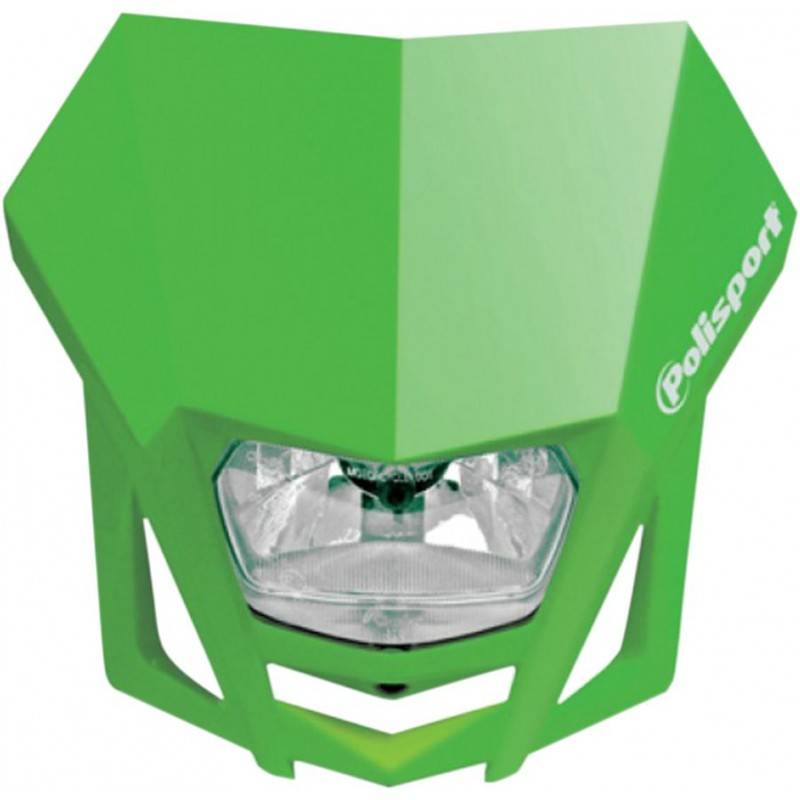 POLISPORT Faro Delantero LMX POLISPORT Faros Delanteros