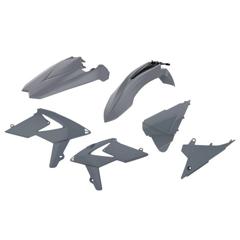 POLISPORT Plástica Completa POLISPORT Beta RR (19-21) Kits Plástica