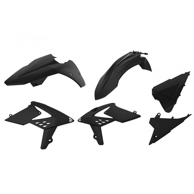 POLISPORT Plástica Completa POLISPORT Beta RR (13-17) Kits Plástica