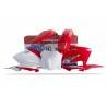 POLISPORT Plástica Completa POLISPORT Honda CRF 250R (08) Kits Plástica