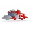 POLISPORT Plástica Completa POLISPORT Honda CRF 250R (10) CRF 450R (09-10) Kits Plástica