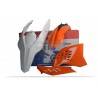 POLISPORT Plástica Completa POLISPORT KTM EXC (08-11) EXC-F 250 (08-11) Kits Plástica