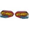 FMF Adhesivos Escape FMF SHORTY PAT Acc. Escape