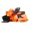 POLISPORT Plástica Completa POLISPORT KTM SX (01-03) EXC (03) Kits Plástica
