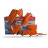 POLISPORT Plástica Completa POLISPORT KTM SX 85 (06-12) Kits Plástica