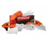 POLISPORT Plástica Completa POLISPORT KTM SX/F (16-18) Kits Plástica