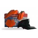 POLISPORT Plástica Completa POLISPORT KTM SX/SX-F (07-10) Kits Plástica