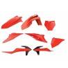 POLISPORT Plástica Completa POLISPORT KTM SX/SX-F (19-21) Kits Plástica