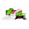 POLISPORT Plástica Completa POLISPORT Kawasaki KX 250F (14-15) Kits Plástica