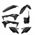 POLISPORT Plástica Completa POLISPORT Kawasaki KX 250F (17-20) Kits Plástica
