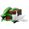 POLISPORT Plástica Completa POLISPORT Kawasaki KX 450F (16-18) Kits Plástica
