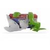 POLISPORT Plástica Completa POLISPORT Kawasaki KX 65 (00-17) Kits Plástica