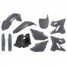 POLISPORT Plástica Completa POLISPORT RESTYLED Yamaha YZ 125/250 (02-14) Kits Plástica