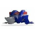POLISPORT Plástica Completa POLISPORT Yamaha WR 250F (07-14) WR 450F (07-11) Kits Plástica