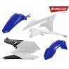 POLISPORT Plástica Completa POLISPORT Yamaha WR 250F (15-19) WR 450F (15-20) Kits Plástica