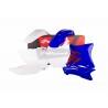 POLISPORT Plástica Completa POLISPORT Yamaha YZ 125/250 (06-14) Kits Plástica