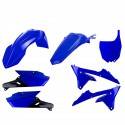 POLISPORT Plástica Completa POLISPORT Yamaha YZ 250F (14-18) YZ 450F (14-17) Kits Plástica