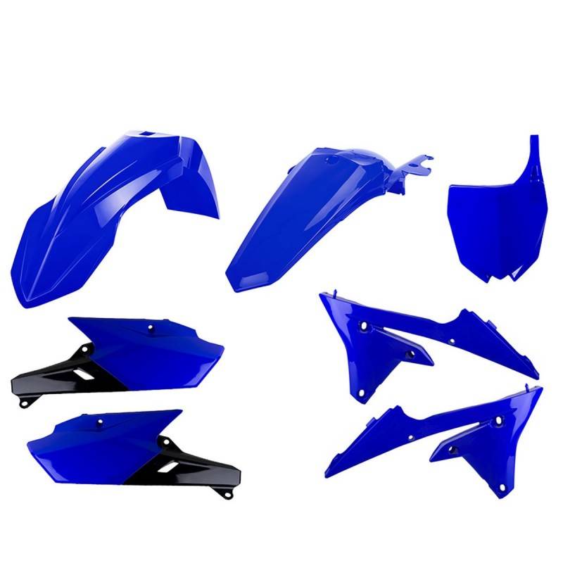 POLISPORT Plástica Completa POLISPORT Yamaha YZ 250F (14-18) YZ 450F (14-17) Kits Plástica