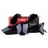 POLISPORT Plástica Completa POLISPORT Yamaha YZ 250F (14-18) YZ 450F (14-17) Kits Plástica
