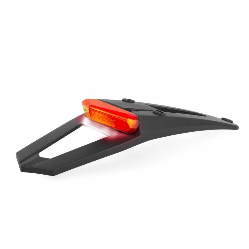 POLISPORT Portamatrículas Homologado LED 3.0 POLISPORT Portamatrículas