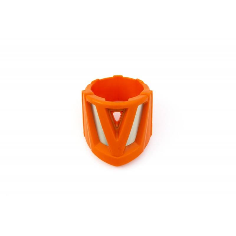 POLISPORT Protector Silencioso Universal 200-330 MM POLISPORT Protectores Escape