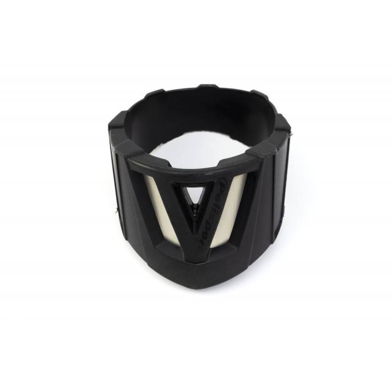 POLISPORT Protector Silencioso Universal 340-400 MM POLISPORT Protectores Escape