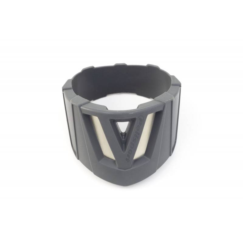 POLISPORT Protector Silencioso Universal 340-400 MM POLISPORT Protectores Escape