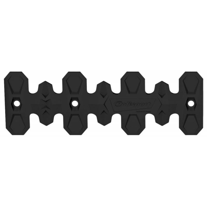 POLISPORT Protector de Escape ARMADILLO 4T 22CM POLISPORT Protectores Escape