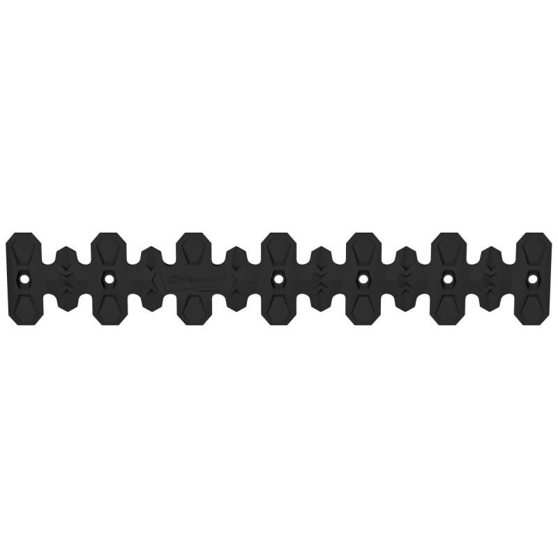 POLISPORT Protector de Escape ARMADILLO 4T 40CM POLISPORT Protectores Escape