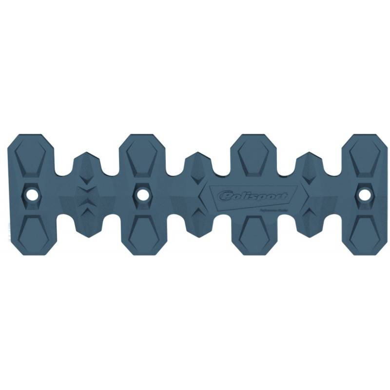 POLISPORT Protector de Escape ARMADILLO 4T 22CM POLISPORT Protectores Escape