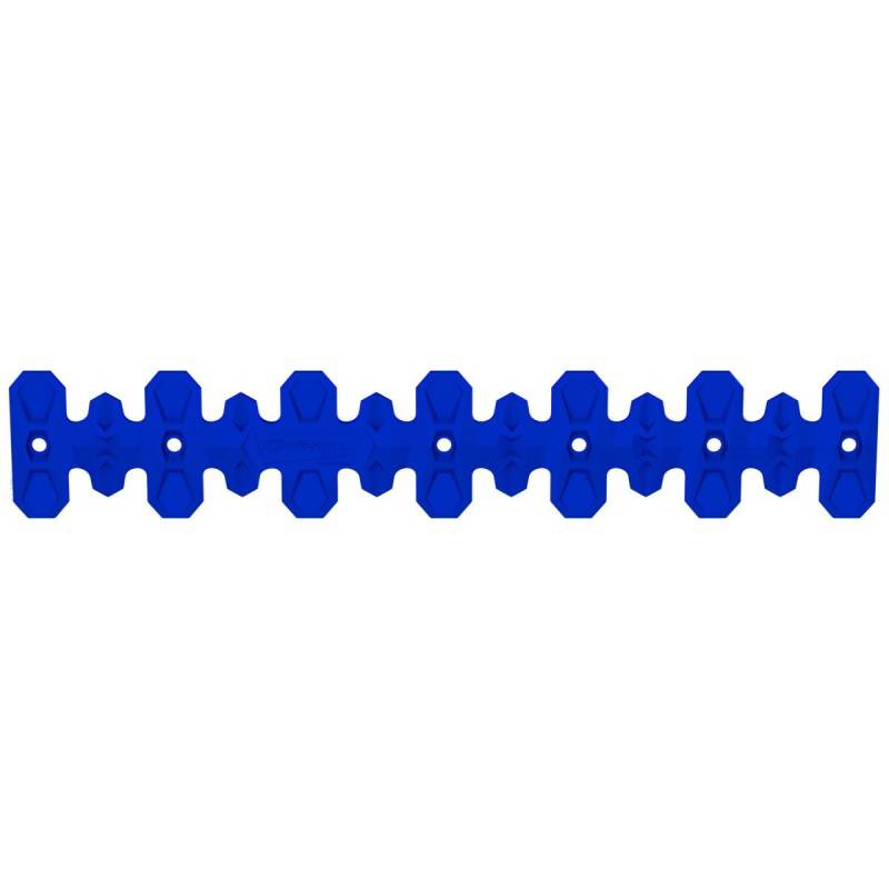 POLISPORT Protector de Escape ARMADILLO 4T 40CM POLISPORT Protectores Escape