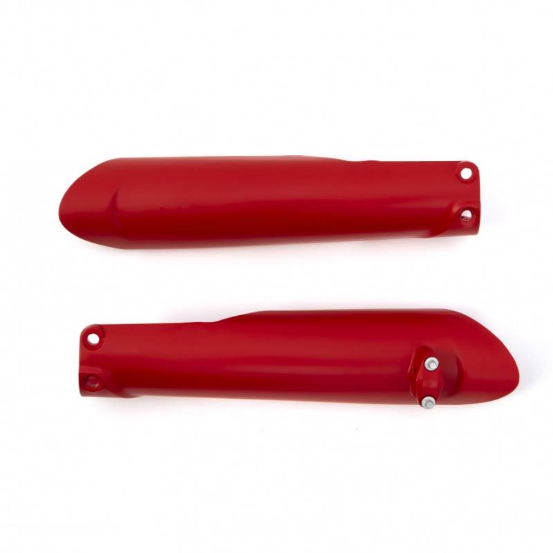 POLISPORT Protector de Horquilla GAS GAS (21) POLIPSORT Horquilla