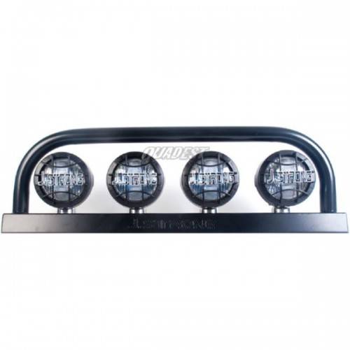 QUADEST 4 Faros J.STRONG para UTV / 4x4 / Buggy Suplementarias
