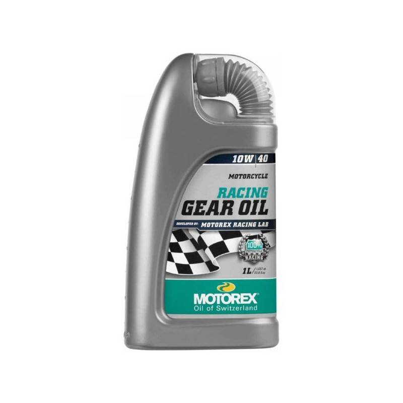MOTOREX Aceite Cambio MOTOREX GEAR OIL 10W40 Transmisión y Cambio