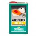 MOTOREX Aceite Filtro de Aire MOTOREX Engrase Filtros