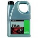 MOTOREX Aceite MOTOREX BOXER 4T 15W50 Aceites Motor
