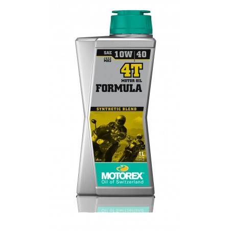 MOTOREX Aceite MOTOREX QUAD 4T 10W40 Aceites Motor