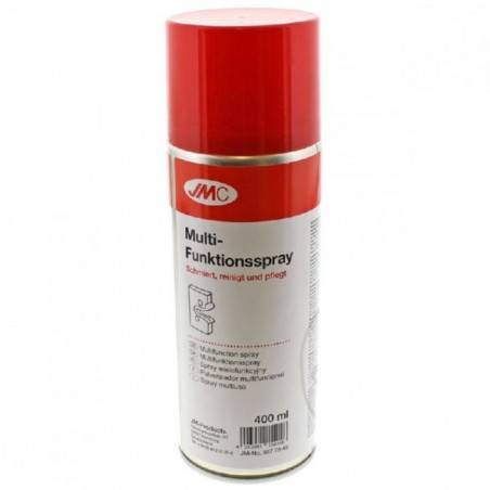 JMC Aceite Multiusos Spray JMC Limpieza y Acabados