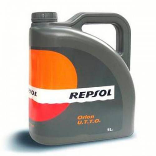 REPSOL Aceite Transmisión REPSOL ORION UTTO 10W-30 80W (1 Litro) Transmisión y Cambio