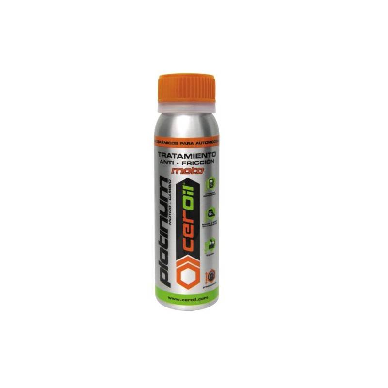 CEROIL Aditivo CEROIL Platinum Cambio/Embrague 100ml Aditivos