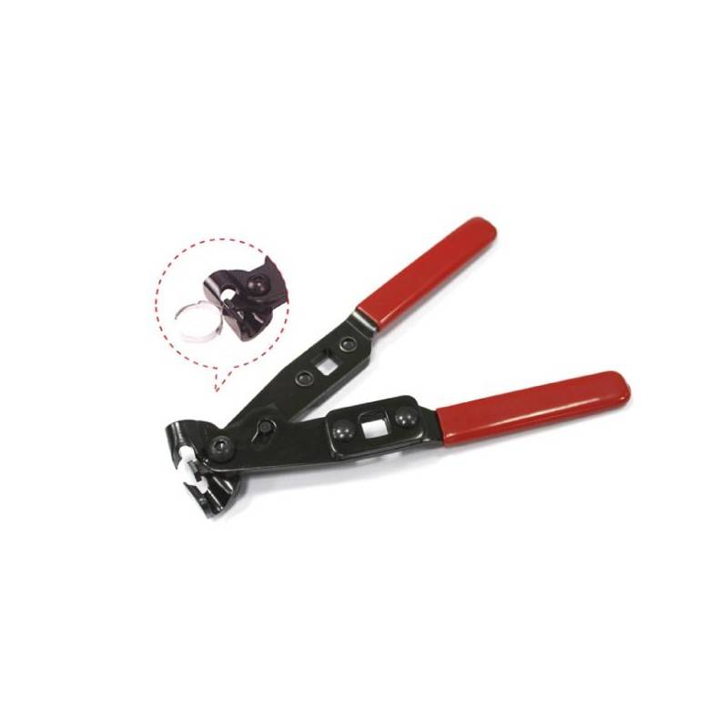 QUADEST Alicates para Tensar Bridas de Fuelles Palier QUADEST Otras Herramientas