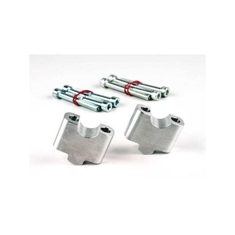 LSL Alzador Manillar QUADEST 22-22 (25mm) Alzas Manillar