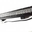 QUADEST Barra de Luces LED 180W 60 Leds (71cm) Suplementarias