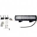 QUADEST Barra de Luces LED 72W 24 Leds (30cm) Suplementarias