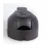 QUADEST Base Enchufe para Remolque 7 Pin (Hembra) Acc. Transporte