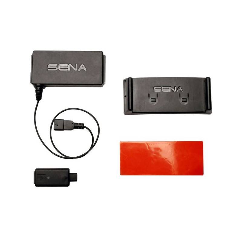 SENA Batería Intercomunicador SENA SMH10R Accesorios Intercom.