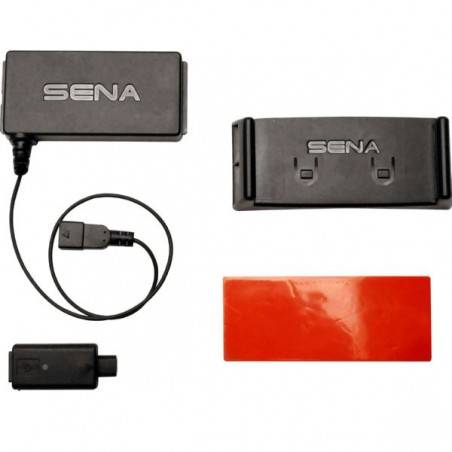 SENA Batería Intercomunicador SENA SMH10R Accesorios Intercom.