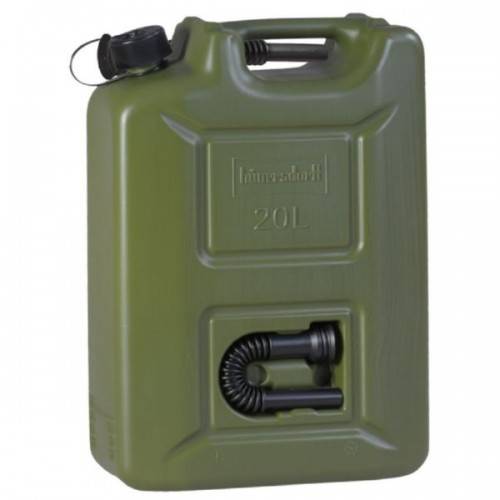JMP Bidón Gasolina JMP Profi 20L Bidones Gasolina