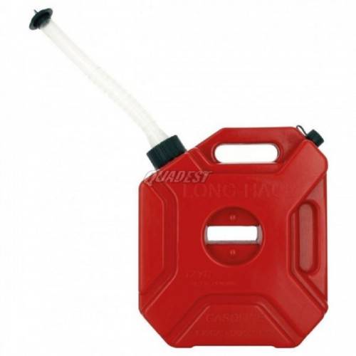 QUADEST Bidón Gasolina TZYC 3L Bidones Gasolina